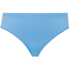 Hanro Touch Feeling Midi Briefs - Angelite