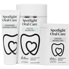 Ultra Teeth Whitening Strips 14 Day