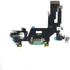 Charging Ports Charging Port Flex Replacement for iPhone 11