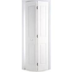 Doors JELD-WEN Chester White Grained Interior Door (76.2x198.1cm)