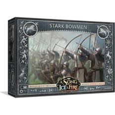 A Song of Ice & Fire: Tabletop Miniatures Game Stark Bowmen