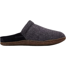 Sorel Nakiska Scuff - Black/Natural
