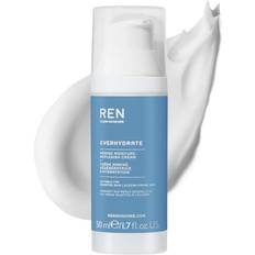REN Clean Skincare Facial Skincare REN Clean Skincare Everhydrate Marine Moisture Replenish Cream 50 ml