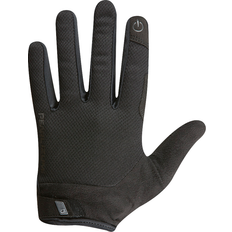 Pearl Izumi Attack Full Finger Gloves - Black