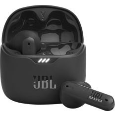 JBL Tune Flex Black