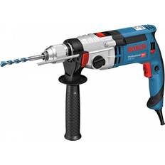 Bosch Porakoneet ja Ruuvimeisselit Bosch GSB 24-2 Professional (060119C802)