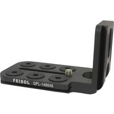 QPL-148045 L-Bracket for QRC-50 Quick Release Clamp