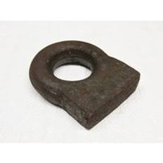 Hitch Balls Securefix Direct Trailer Hitch Eye 5 Mild Steel Trailer Ring