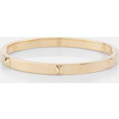 Valentino Rockstud Cuff Bracelet - Gold