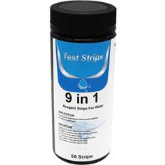 Pool Care Cosy@home 9 in 1 Portable Pool Water Test Strips