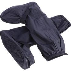 Shoe Covers HKHBJS Unisex Waterproof Rain Boot Covers Overshoes XL