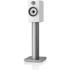 30.0 W Stativ- & Surroundhögtalare Bowers & Wilkins 706 S3 Satin White
