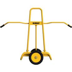 Dewalt Møbelhund Dewalt Transportwagen Tafelwagen 500kg DXWT-202