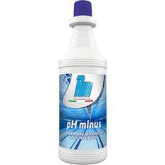 Prodotti chimici per piscina Correttore Liquido PH Meno 1kg Piscina