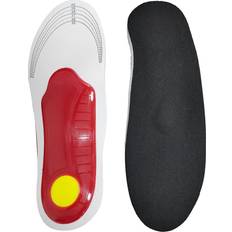 Unisex Insoles Goolrc Foot Corrective Insoles Cuttable Reduce