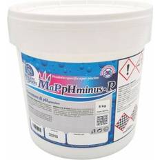 Prodotti chimici per piscina San Marco Correttore pH Minus Granulare 5 kg