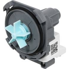 White Goods Accessories Spares2Go Drain Pump Baumatic BDI Candy CDP CFS Hoover