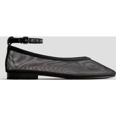 H&M Ballerinaskor i Mesh - Flicka