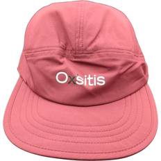 Red - Running Accessories Cap Oxsitis X-Flex Cap - Rouge