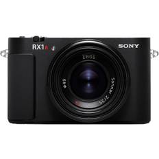 Sony RX1R III Camera