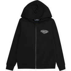 12-18M Trøjer Jack & Jones JjMakoto Cardigan Sort