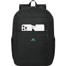 Rivacase Rygsække Rivacase Gremio Urban Notebook Rum Vandfast Polyethylenterephthalat - RPET