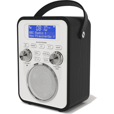 Azatom Dab Dab FM Portable Digital Radio Bluetooth