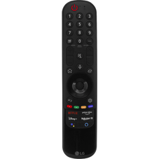 LG Voice Remote Control OLED65C15LA