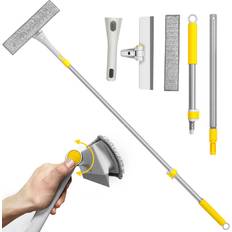 Window Cleaning Equipment 126 cm Telescopic Handle