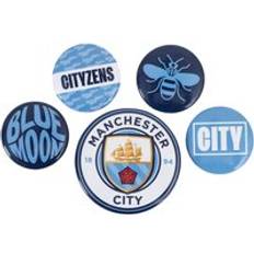 Button Badge Set