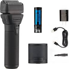 Rechargeable Battery Shavers & Trimmers Babyliss Pro FXONE All-Metal Foil Shaver