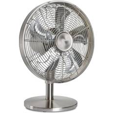 CasaFan Bordventilatorer CasaFan Dc Desk Fan Airos Eco Classic TV