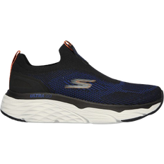 Skechers Textil Löparskor Skechers Max Cushioning Elite Amplifier M - Black/Blue