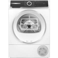 Serie 6 kondenstorktumlare Bosch WQH245BWSN Garanti Serie 6 Kondenstorktumlare Vit