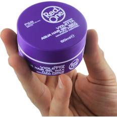 Violetta Aqua Hair Gel Wax 50 ml