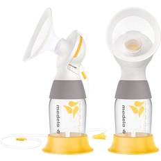 Medela Bröstpumpar Medela PersonalFit Flex Dubbelpumpset Bröstpump