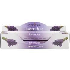 Incenses Something Different Elements Incense Stick 6 Pack Lavender