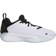 Adidas Hvid Basketballsko adidas Initiation