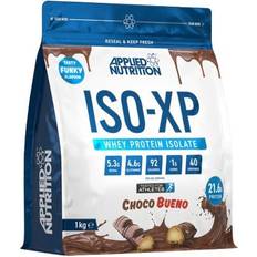 Proteinpulver Applied Nutrition ISO-XP Whey Protein Isolat 1000 gram