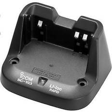 BC-193 Rapid Desktop Charger