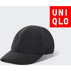 Uniqlo Clothing Uniqlo Uv Cut 2way Stretch Cap - Light Gray
