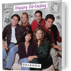 Happy Birthday Card