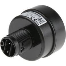 Signal Lights WERMA Buzzer 80dB 24VAC DC