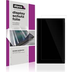 Dipos 2x Screen Protector Laptop 15.6 Zoll