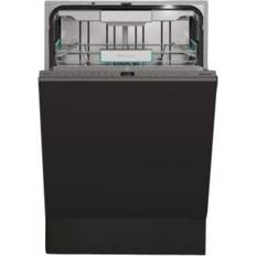 Hisense HDV9673XXL Integrerad Diskmaskin