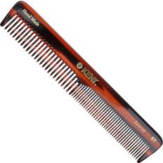 Hair Products Kent 5T 6.6 Inch Double Tooth Dressing Comb