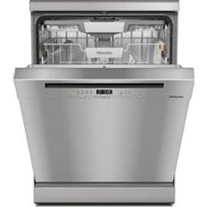 Dishwashers Miele Active Plus G5811 SC Full-size Dishwasher