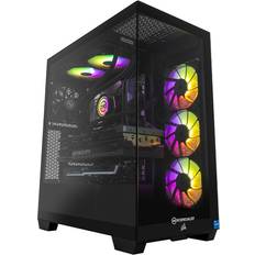 Ultra 1000 R7-9800X3D Gaming Dator