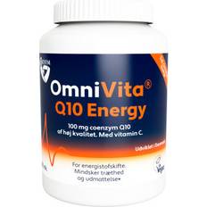 Biosym OmniVita Q10 Energy 100 stk