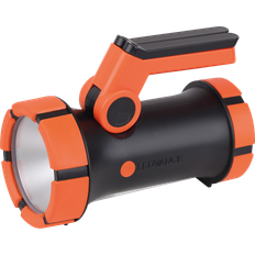 Lommelygter LEDVANCE LED Flashlight Spotlight 8 W